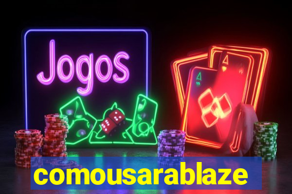 comousarablaze