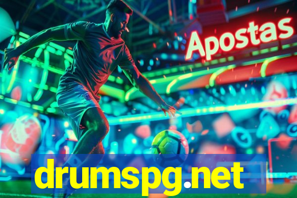 drumspg.net