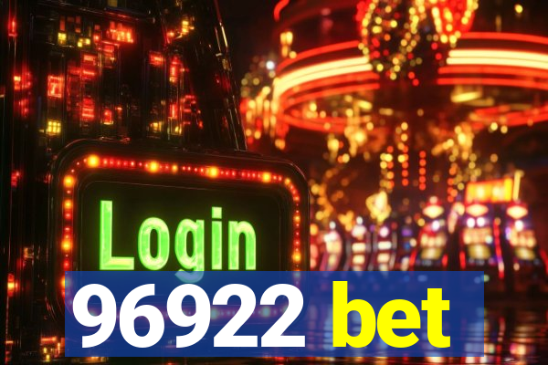 96922 bet