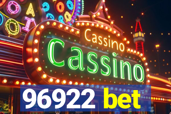 96922 bet