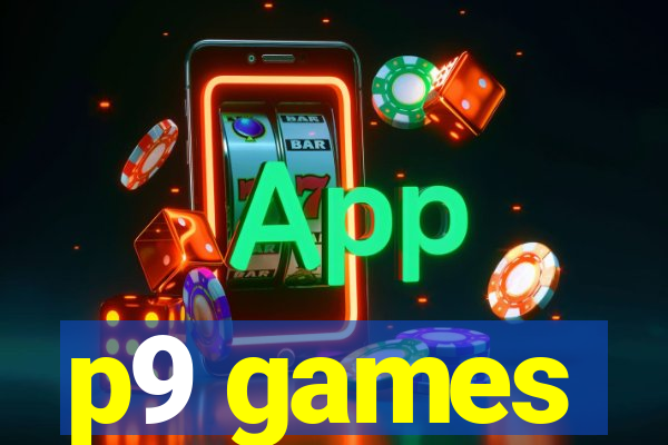 p9 games