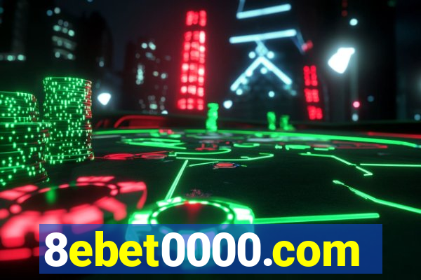 8ebet0000.com