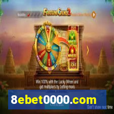 8ebet0000.com