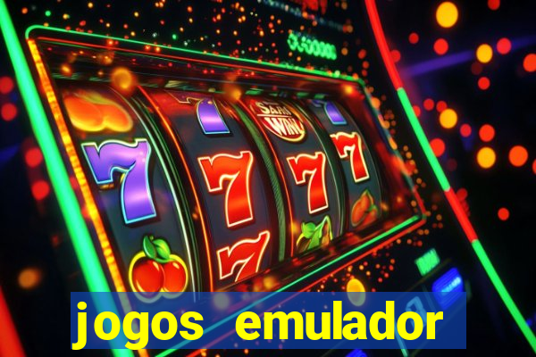 jogos emulador nintendo switch