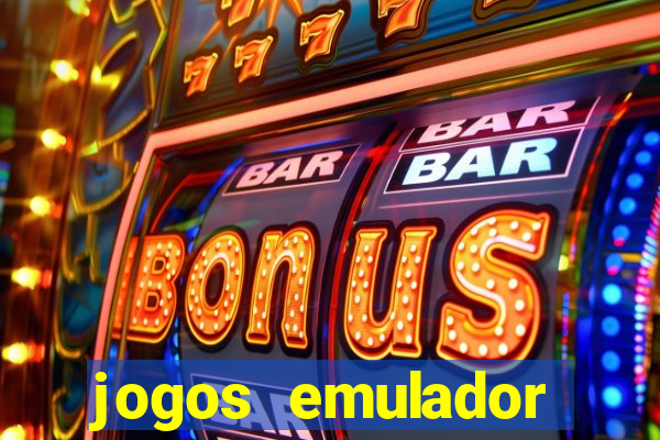 jogos emulador nintendo switch