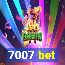 7007 bet