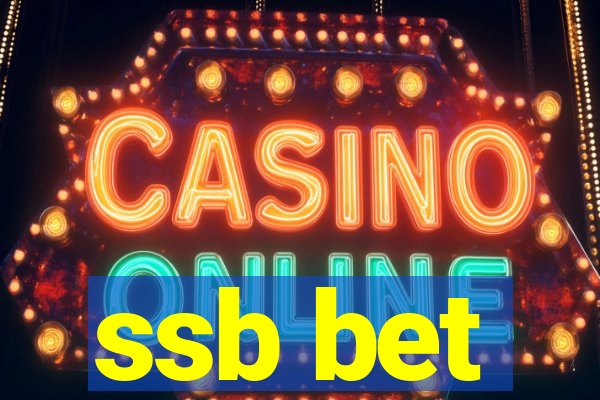 ssb bet