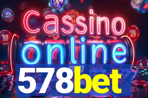 578bet