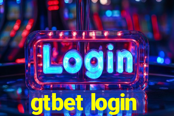 gtbet login