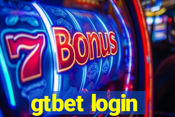 gtbet login