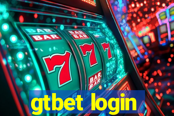 gtbet login