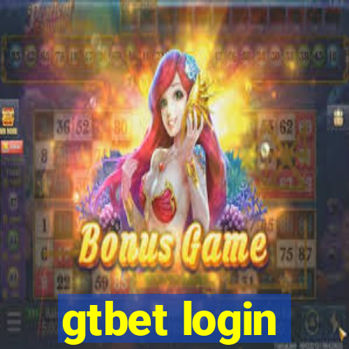 gtbet login