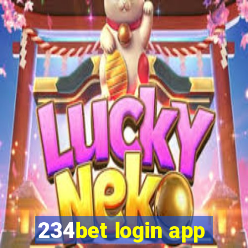 234bet login app