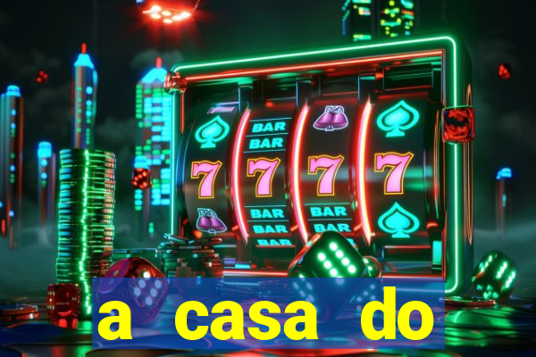 a casa do fazendeiro da fábula o aquecedor