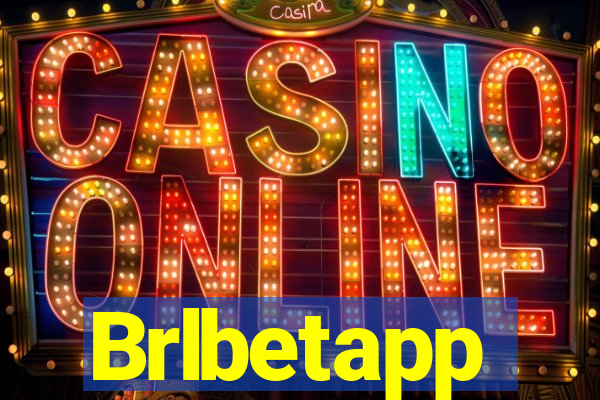 Brlbetapp