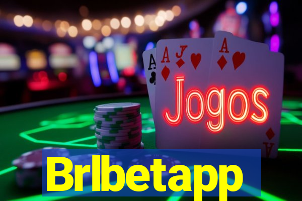 Brlbetapp