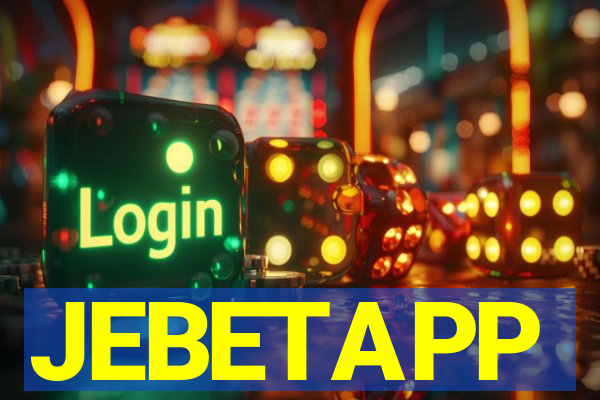 JEBETAPP