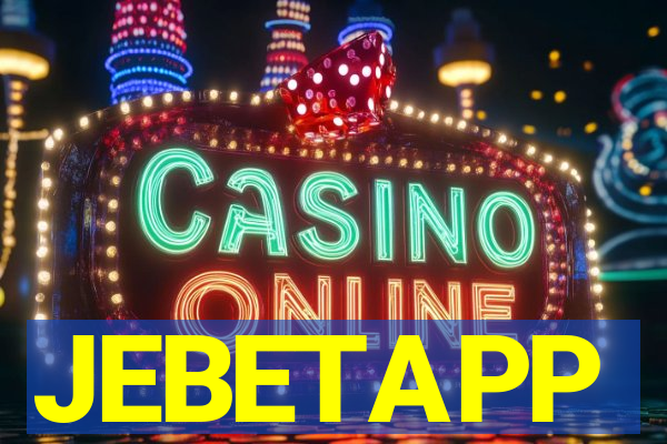 JEBETAPP