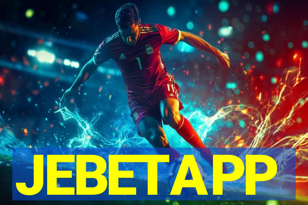 JEBETAPP