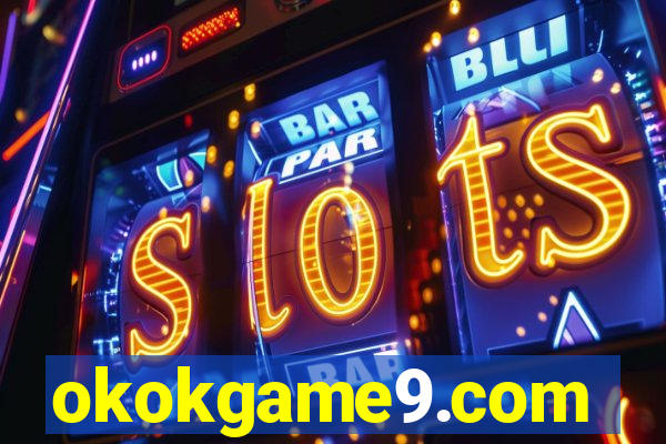 okokgame9.com