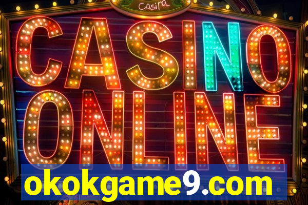 okokgame9.com