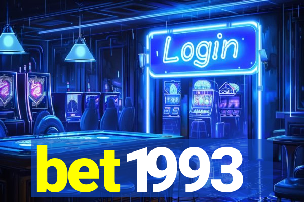 bet1993