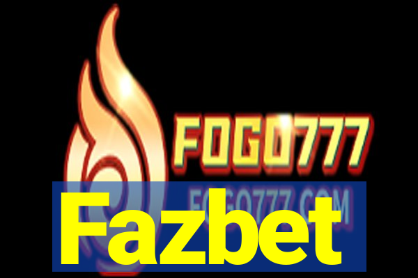 Fazbet