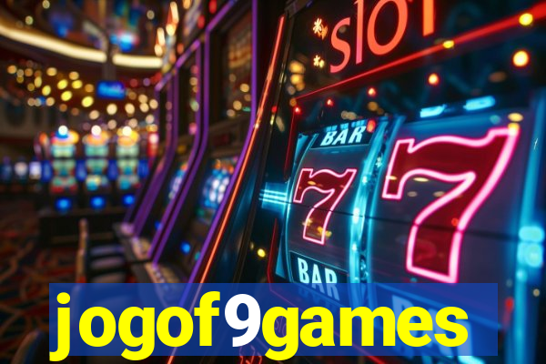 jogof9games