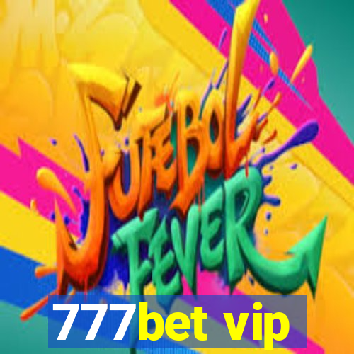 777bet vip