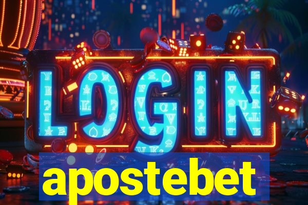 apostebet