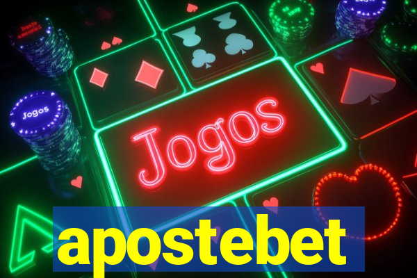 apostebet