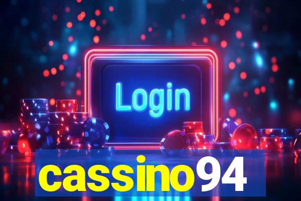 cassino94