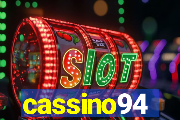 cassino94