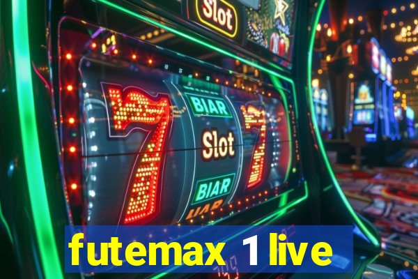 futemax 1 live