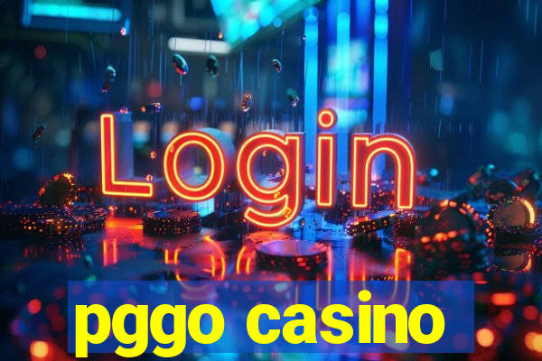 pggo casino