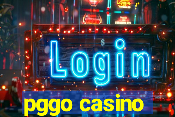 pggo casino