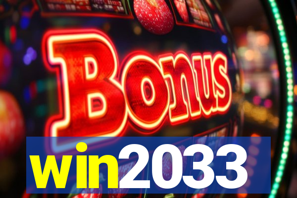 win2033