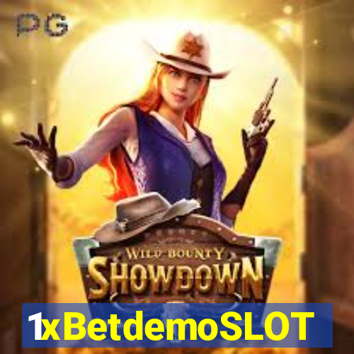 1xBetdemoSLOT