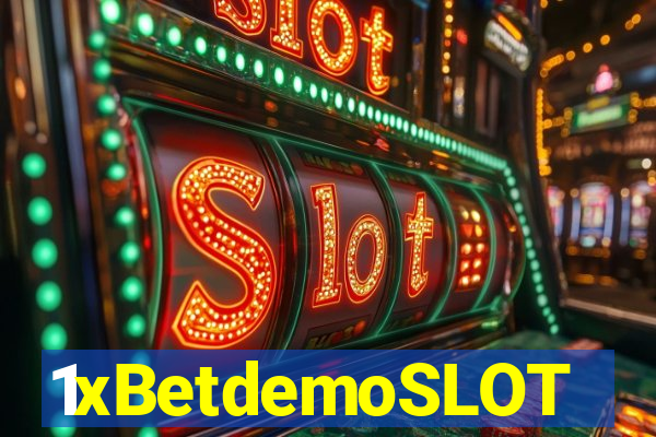 1xBetdemoSLOT