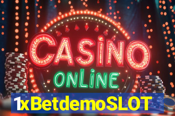 1xBetdemoSLOT