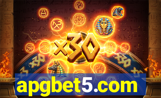 apgbet5.com