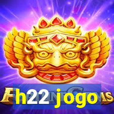 h22 jogo