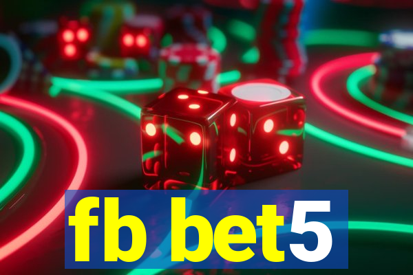 fb bet5
