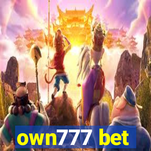 own777 bet