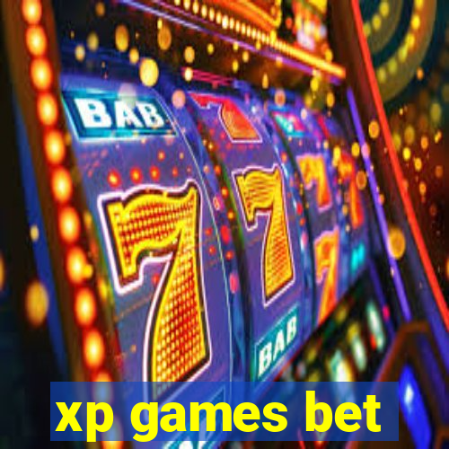 xp games bet