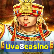 Uva8casino