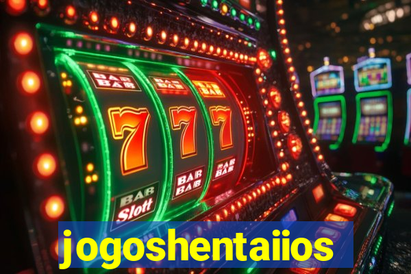 jogoshentaiios
