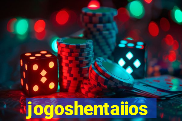 jogoshentaiios