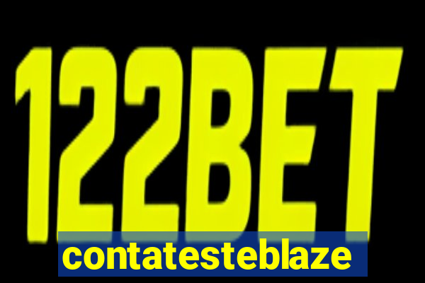 contatesteblaze