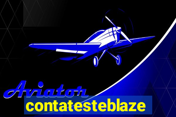 contatesteblaze